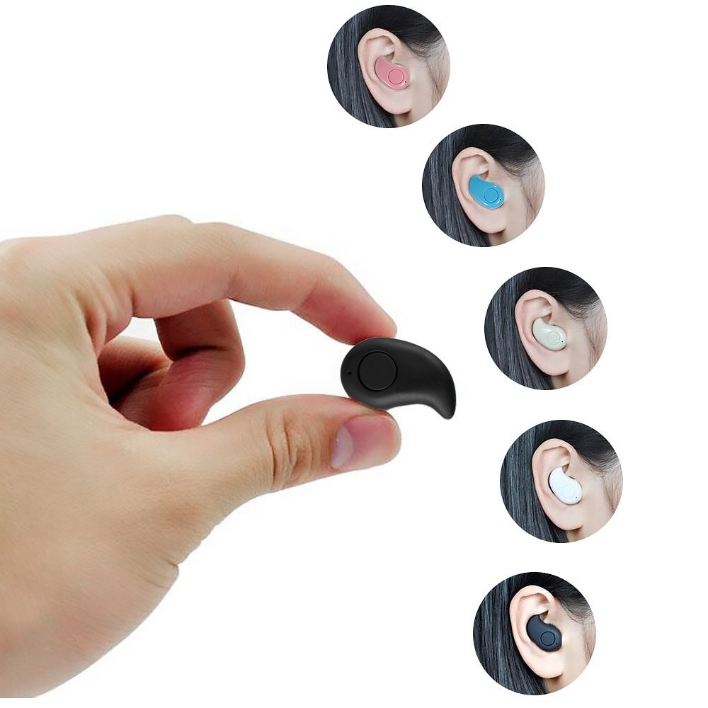 MINI WIRLESS BLUETOOTH